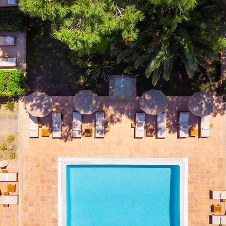Domaine De L'Astragale Otel Gassin Dış mekan fotoğraf