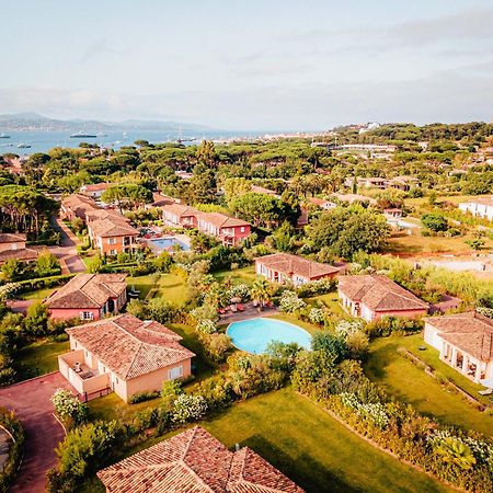 Domaine De L'Astragale Otel Gassin Dış mekan fotoğraf