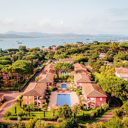 Domaine De L'Astragale Otel Gassin Dış mekan fotoğraf
