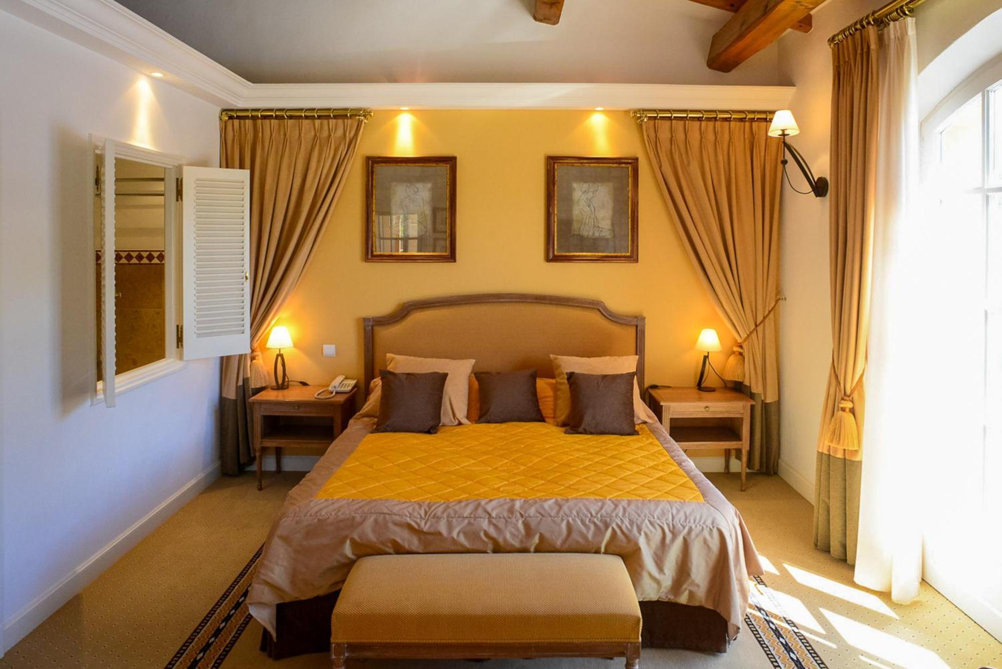 Domaine De L'Astragale Otel Gassin Dış mekan fotoğraf