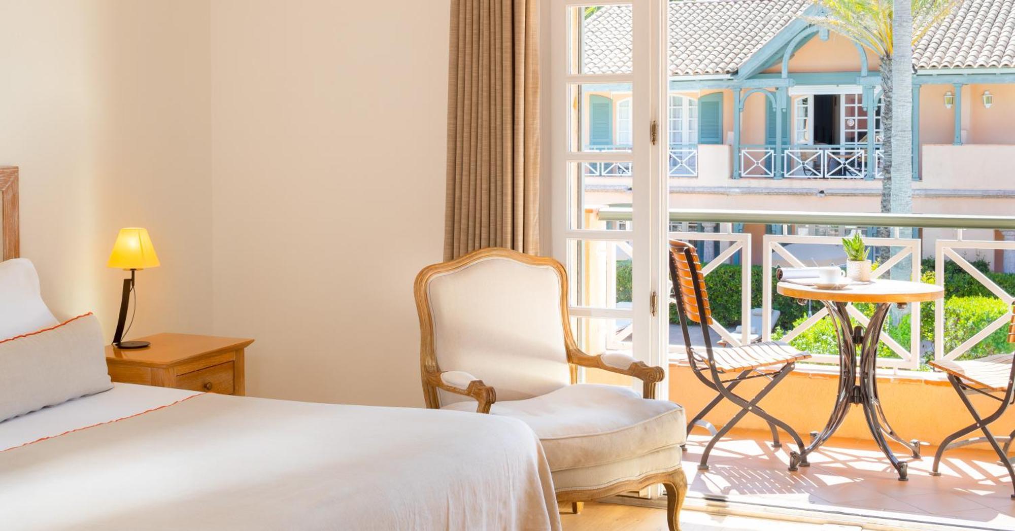 Domaine De L'Astragale Otel Gassin Dış mekan fotoğraf