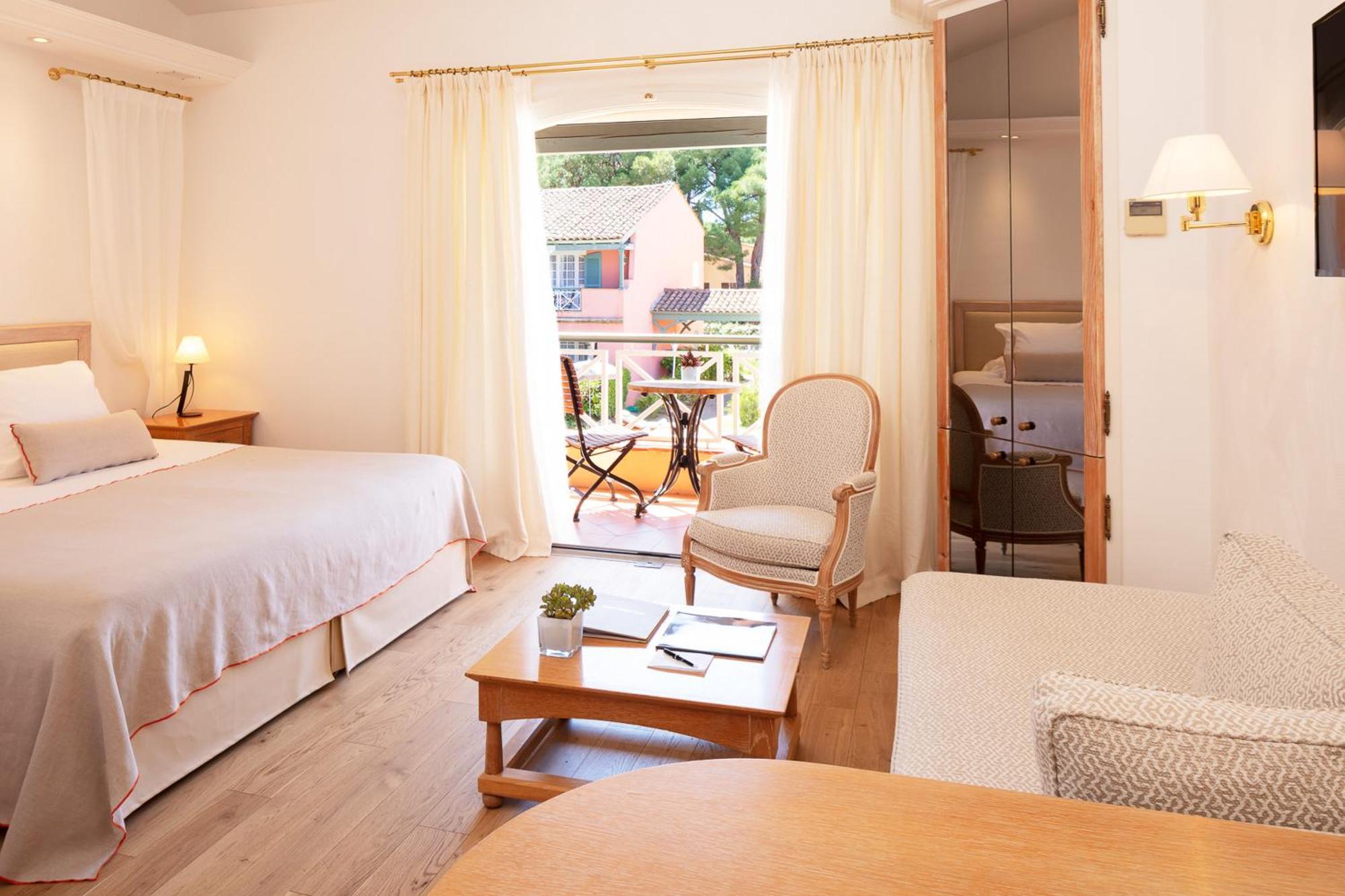 Domaine De L'Astragale Otel Gassin Dış mekan fotoğraf