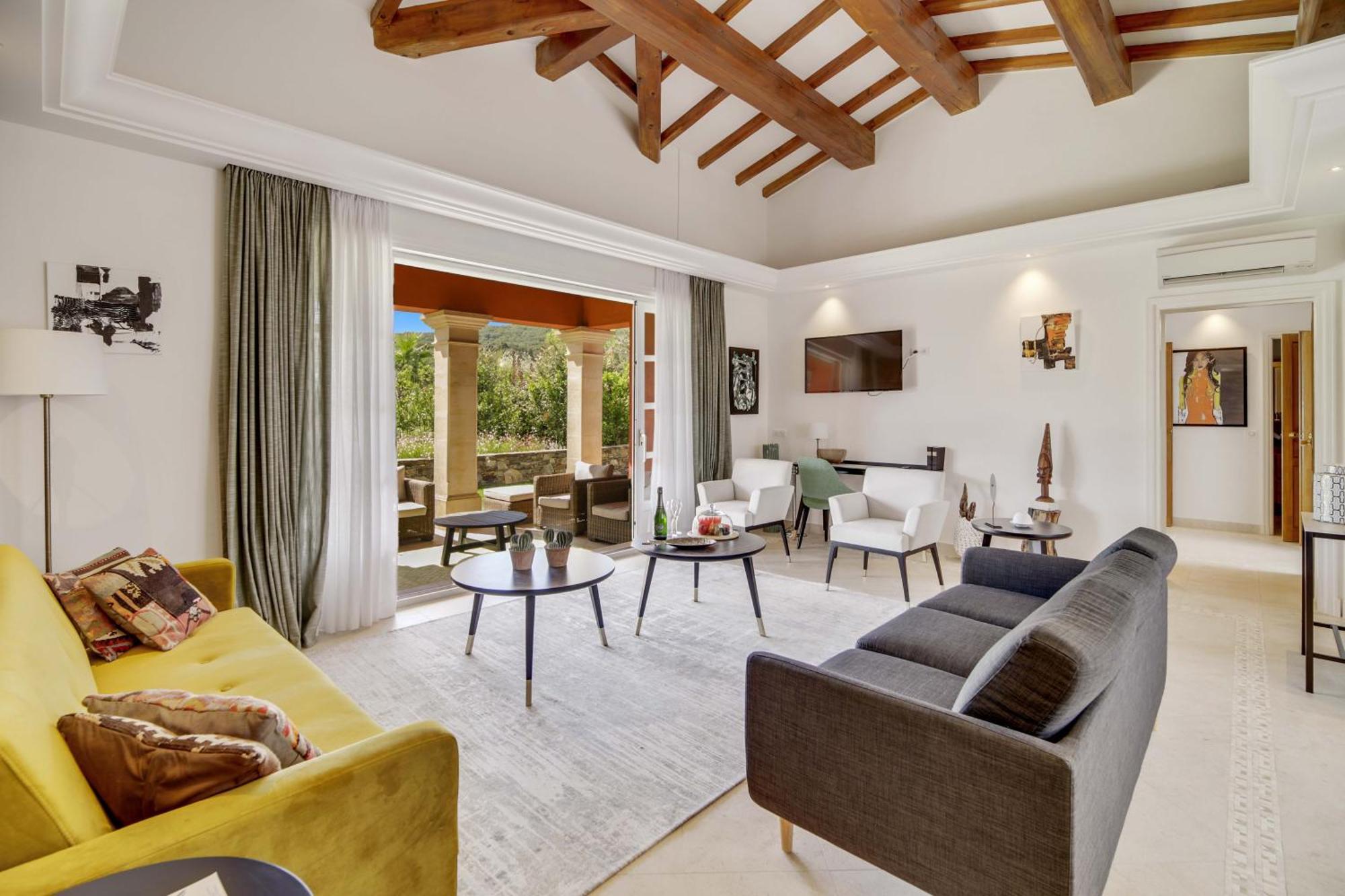 Domaine De L'Astragale Otel Gassin Dış mekan fotoğraf