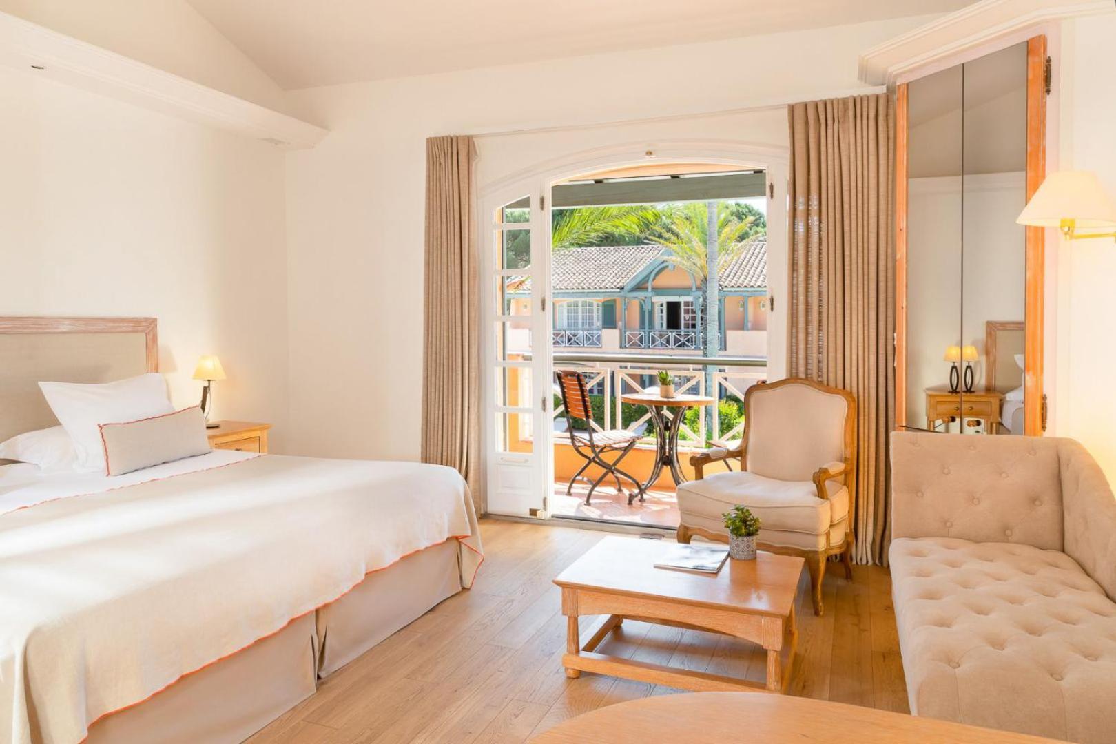 Domaine De L'Astragale Otel Gassin Dış mekan fotoğraf