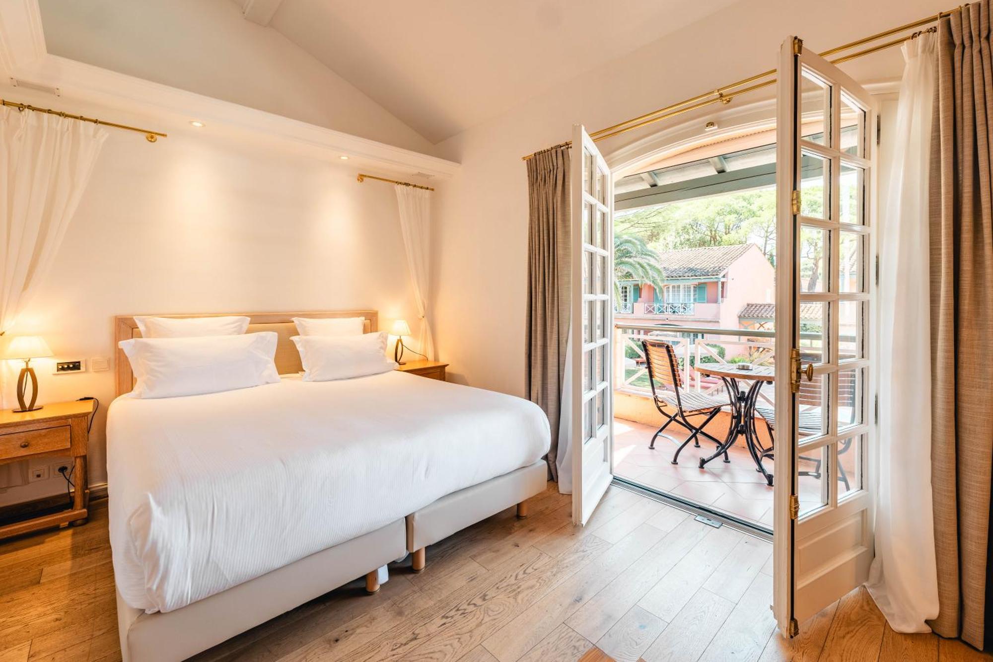 Domaine De L'Astragale Otel Gassin Dış mekan fotoğraf