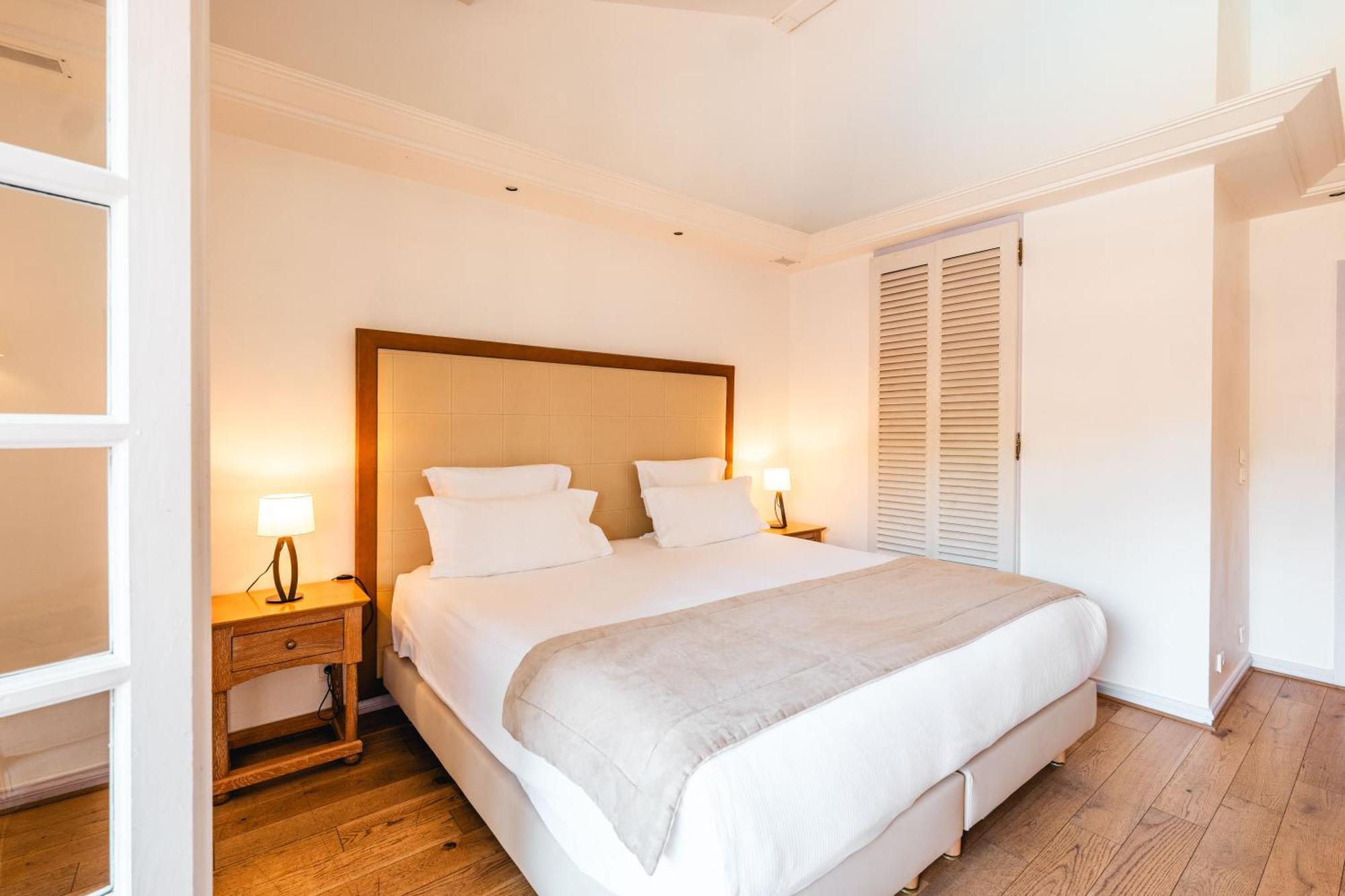 Domaine De L'Astragale Otel Gassin Dış mekan fotoğraf