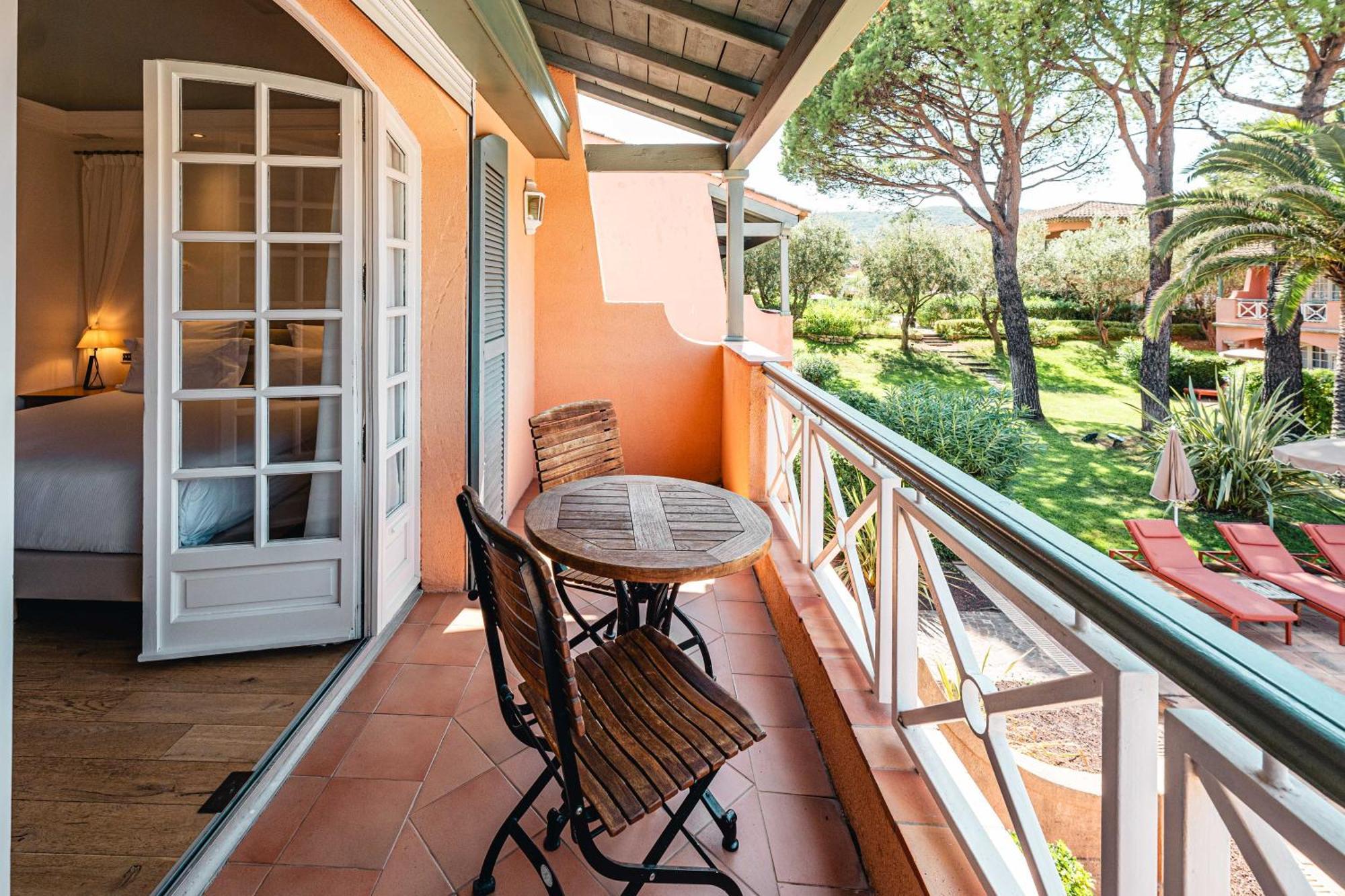 Domaine De L'Astragale Otel Gassin Dış mekan fotoğraf