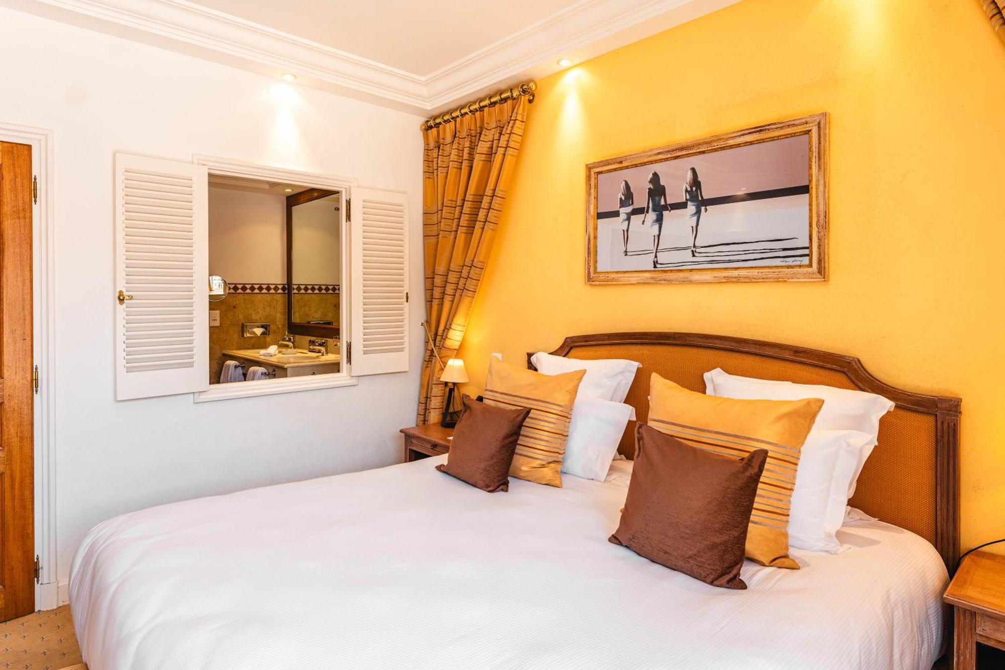 Domaine De L'Astragale Otel Gassin Dış mekan fotoğraf